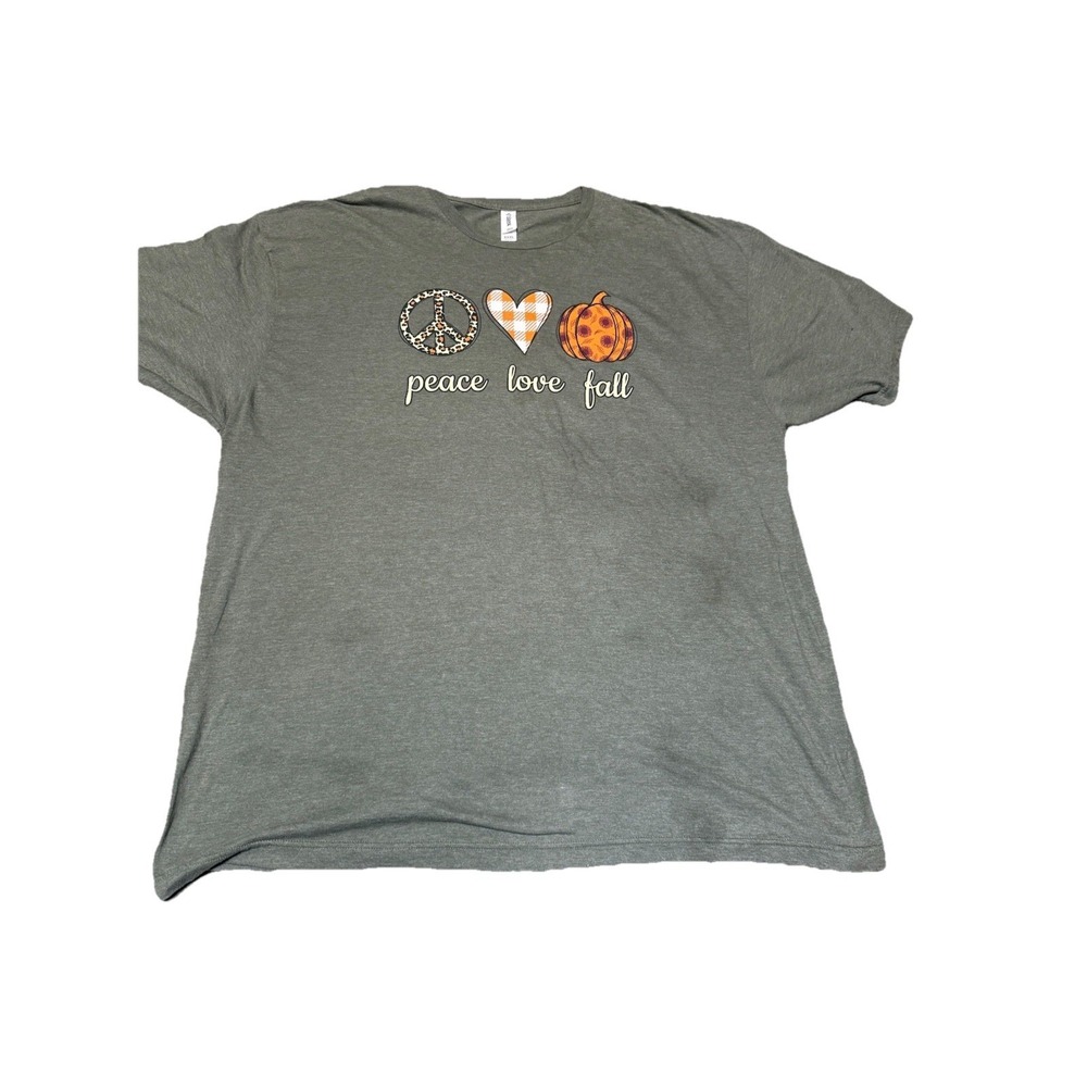 fall t shirts for women